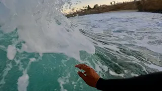 Surfing San Diego: A Kook's POV