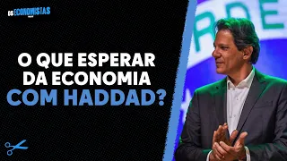 MINISTÉRIO DA FAZENDA E DA ECONOMIA QUAL A DIFERENÇA? | Os Economistas 44