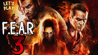 F.E.A.R. 3 | juego Completo en Español sin comentar HD