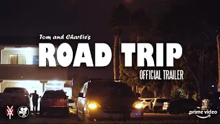 Tom and Charlie's Road Trip (Official Trailer #1)