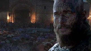 I was betrayed in Bannerlord