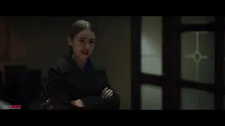 INHERITANCE Official Trailer #1 NEW 2020 Lily Collins, Simon Pegg Thriller Movie HD