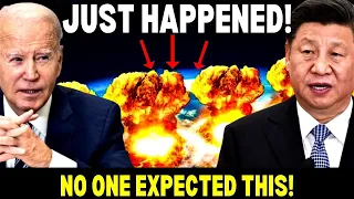 What China Just Did Shocks The World, And American Scientists Are Terrified!