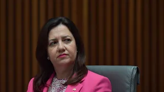 'The madness of Queen Palaszczuk': Qld government on the 'wrong side of compassion' again