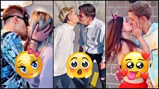 Romantic Cute Couple Goals /Mix Tube-TikTok Videos/ one sidded love, cheat, jealous, breakup. Ep.27