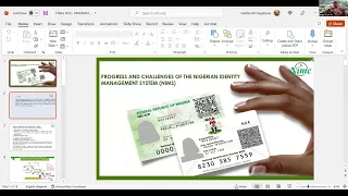 Webinar | Digital Identification in Africa: Reforms, Evidence, and Opportunities