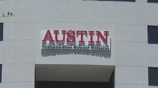 Lawsuit against AISD regarding sexual assault of young girl moves forward | FOX 7 Austin