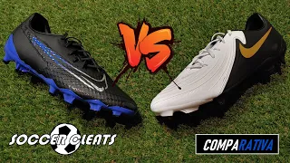 👻👻COMPARATIVA | Nike Phantom GX vs GX II Academy FG/MG