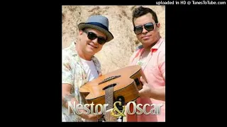 NESTOR RIVERO Y OSCAR ARRIAGA YA LLEGUE