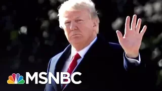 Florida House Seat Challenged As Record Number Of Women Run In 2018 Midterms | Kasie DC | MSNBC