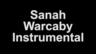 Sanah - Warcaby Instrumental