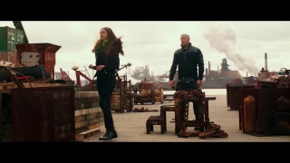 xXx: Return of Xander Cage | Clip: Trading Tattoos | Paramount Pictures International