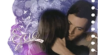 Aria&Ezra || Ezria || Кто тебе нужен...? || Pretty Littel Liars [PLL][7x01]