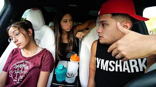 TELLING FAMILY IM MOVING AWAY PRANK!😢(EMOTIONAL)