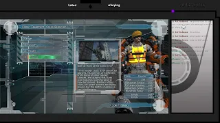 5/17/24 Stream Vod Earth Defense Force 5!