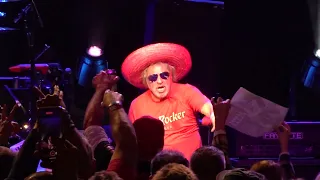 Sammy Hagar & The Circle - Rock Candy - Live at The Fillmore in Detroit, MI on 10-23-23