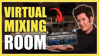 Are Studio Monitors Necessary? | Waves' Nx Germano Studios New York