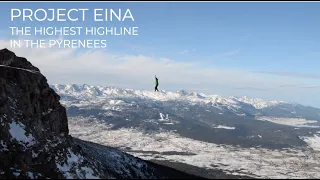 PROJECT EINA - HIGHLINE