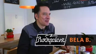 Bela B. | BACKSTAGE | Rockpalast | 2014