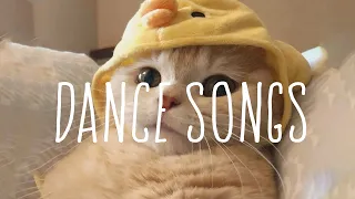 Best dance songs playlist ~ Playlist of songs that'll make you dance