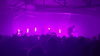 ERRA - Shadow Autonomous | Pull From The Ghost Tour Live 2022 | Warehouse Live