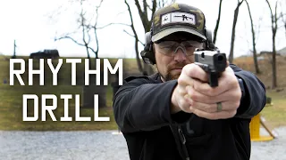 How to Shoot Multiple Targets | Rhythm Drill | Tactical Rifleman