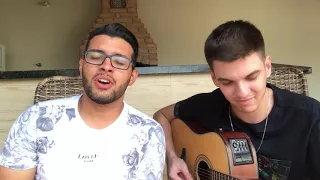 LIBERDADE PROVISÓRIA- Henrique e Juliano (Cover Ithalo e Vincius)