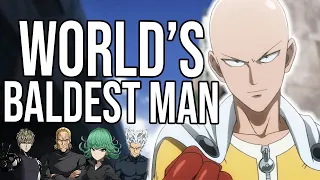 One Punch Man Honest Review