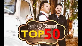 Daniel e Samuel top50