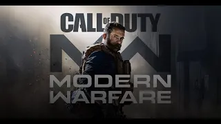 Прохождение Call of Duty Modern Warfare 2019 (Туман войны) — Часть 1 ► PS5 (4K)
