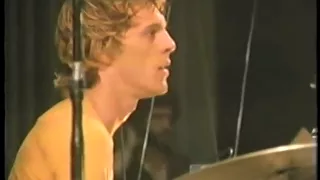 The Police - Reggatta De Blanc (Old Grey Whistle Test '79)