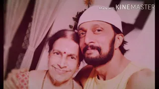 Amma amma song from Singa kannada movie@mallik kalkuni