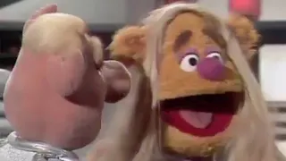 the muppet show but out of context 2