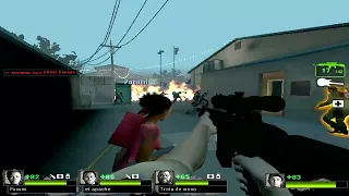 l4d2 ulrta low graphics