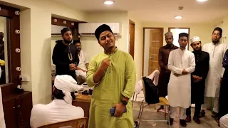 Sunni brother Recites Naat e Paak - Emotional ||Watch Till End