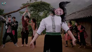 Nkauj Nyab Plab Nyuv (Part 17) - Hmoob film