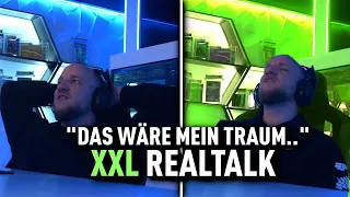 👨‍👦😊KINDERWUNSCH ? + TALK über FRAUEN KENNENLERNEN | ELoTRiX Clips & Talks