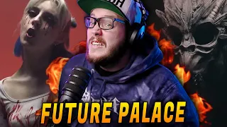 THEY'RE BACK WITH THE HEAVY & SCREAMS! Future Palace - Malphas // Reaction