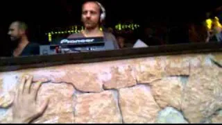 IBIZA AMNESIA 17082010 SVEN VATH 911