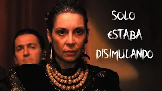 ¿FUE CONNIE CORLEONE COMPLICE DE LA MUERTE DE FREDO?