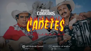 1 HORA de PUROS CORRIDOS de LOS CADETES DE LINARES