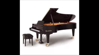 Jenda Zeman   klavírní díla