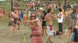 Ozora 2009 festival PART 2 (edit)