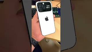 iPhone 16 Pro, iPhone 16 Pro Max, iPhone 16 Ultra concept