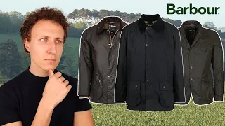 My experience with BARBOUR 3 Reasons Not to buy their jackets and 3 Reasons to buy them