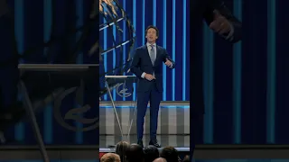 Activate the Flow | @joelosteen | Lakewood Church #shorts