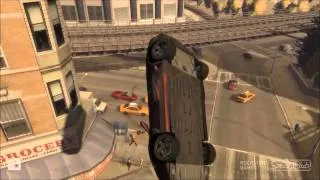 GTA 4  Fun with Handling.datei