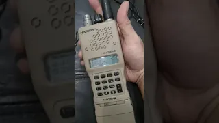 TRI PRC 152 Tan Radio (harris falcon)