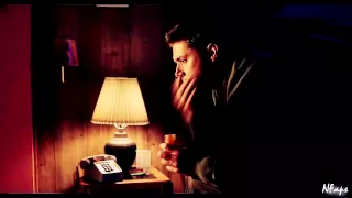 Jensen Ackles: My Bloody Valentine | Runnin