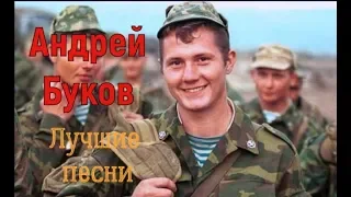 Андрей Буков. Сборник - Армейские песни под гитару
